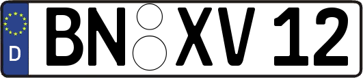 BN-XV12