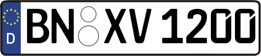 BN-XV1200