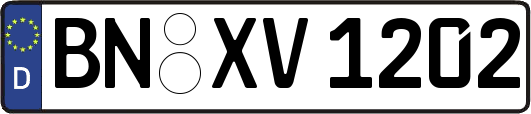 BN-XV1202