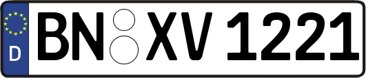 BN-XV1221