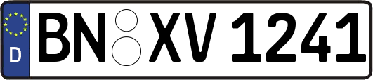 BN-XV1241