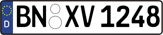 BN-XV1248