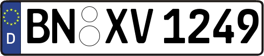 BN-XV1249