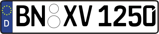 BN-XV1250