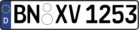 BN-XV1253