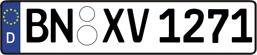 BN-XV1271