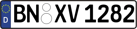 BN-XV1282
