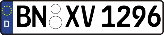 BN-XV1296