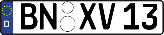 BN-XV13