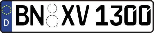 BN-XV1300