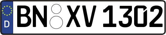 BN-XV1302