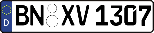 BN-XV1307