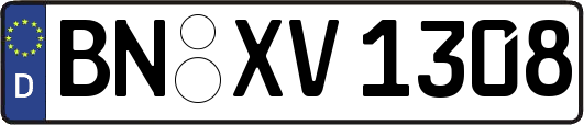 BN-XV1308