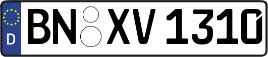 BN-XV1310