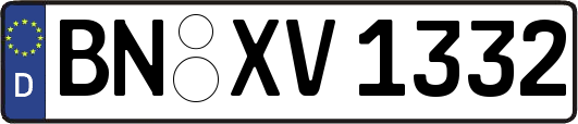 BN-XV1332