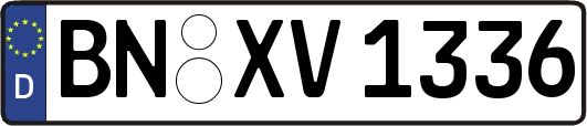 BN-XV1336