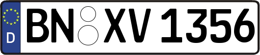 BN-XV1356