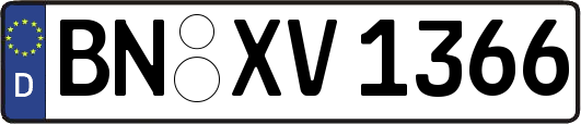 BN-XV1366