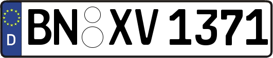 BN-XV1371