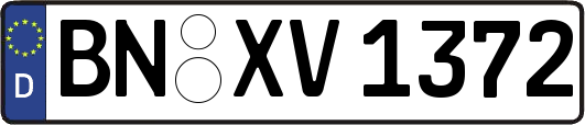 BN-XV1372