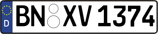 BN-XV1374