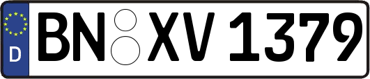 BN-XV1379