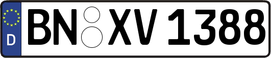 BN-XV1388