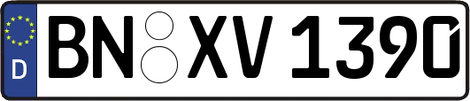 BN-XV1390