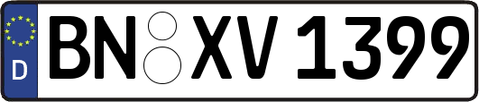 BN-XV1399