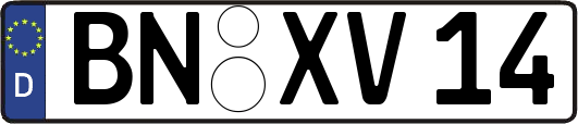 BN-XV14