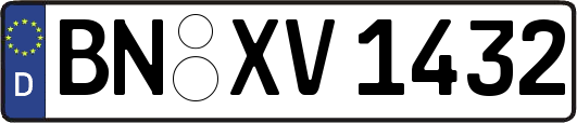 BN-XV1432