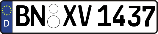 BN-XV1437