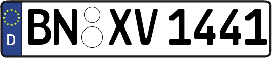 BN-XV1441