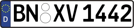 BN-XV1442
