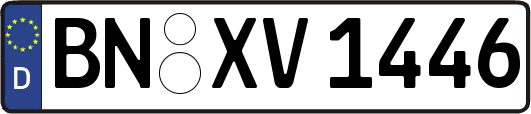BN-XV1446