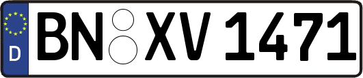 BN-XV1471