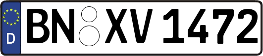 BN-XV1472