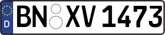 BN-XV1473