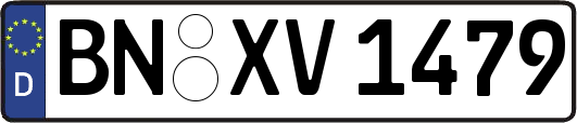 BN-XV1479