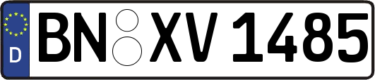 BN-XV1485