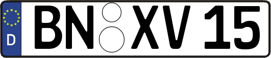 BN-XV15