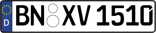 BN-XV1510