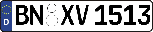 BN-XV1513