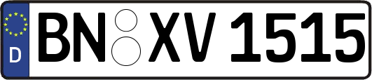 BN-XV1515