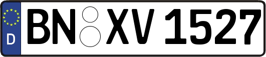 BN-XV1527