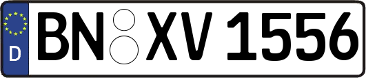 BN-XV1556