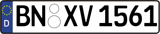 BN-XV1561