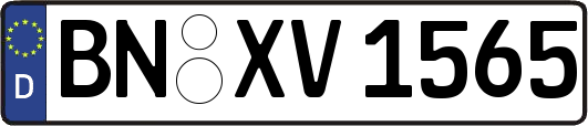 BN-XV1565