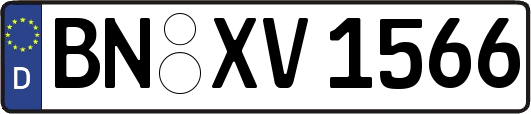 BN-XV1566