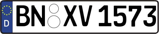 BN-XV1573